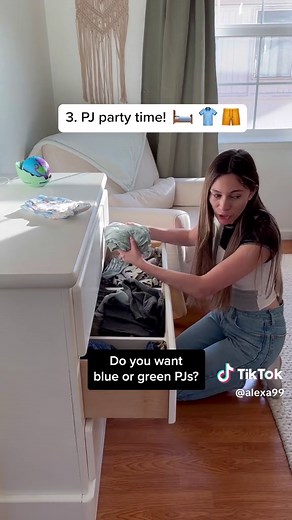 Engaging Bedtime Routine with Amazon Kids
