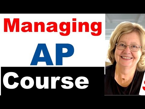 Managing Accounts Payable Course: Insights from a Leading Expert