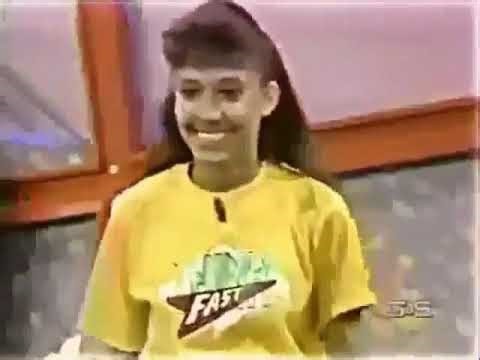 Season 02 Episode 17: Think Fast [Lackey] Sherrie & Brian vs Cassidy & Jason