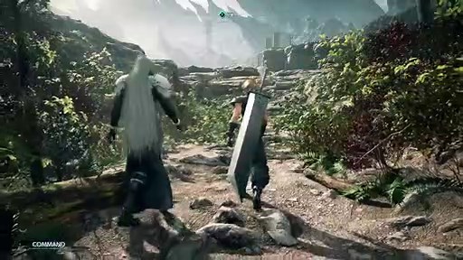 Matéria Aire d'Effet FF7 Rebirth : Comment l'obtenir et bien l'utiliser