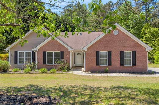 2231 Fort Martin Way, Lawrenceville, GA 30045 - MLS 7757833 - Coldwell Banker