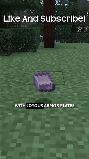 How To Repair Happy Ghast Armor In Minecraft?!