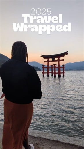 Simi | Travel Content Creator | 2025 was the year of saying “yes” to chaos, long flights, new cities, and trails that pushed me out of my comfort zone. ✈️🥾 Key... | Instagram