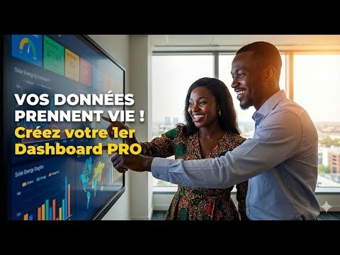 KPIs, Curves & Bars: Master visualization on Looker Studio