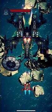 Galactic Attack Alien: Final Boss