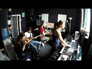 SOHN - Lessons (cover) by Stereoschool & Neteta