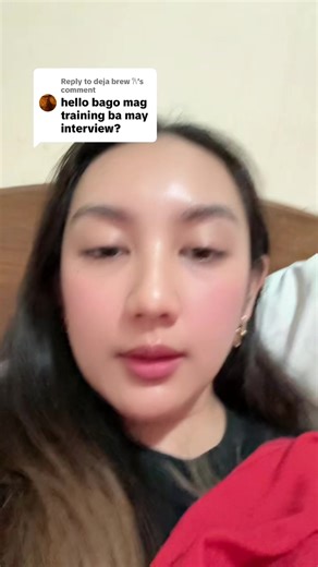 Replying to @deja brew 𐙚 hello rache application process #hellorache #healthcarevirtualassistant #purpletribe💜 #workfromhomejobs