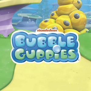 3 comments |  ¡Las Bubble Guppies tienen todo para divertirse!...