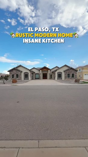 Isacc Lightbourn - El Paso, Tx Realtor on Instagram: "This home is one of a kind with all the features and that huge pantry! 🏡 📍1042 Castillo Court $850,000 4 Bed 🛏️ 4 bath 🛁 3898 SqFt 🏡 .38 Acre Lot 3 Car garage 🚙 Huge driveway ⚡️Comment or DM The Word “LIGHT” to get started ⚡️ 915.352.5422 📲 Isacc Lightbourn👨🏻‍💻 The Lightbourn Group ⚡️ Listing Agent: Naomi Leon Re/Max Associates #elpasotexas #texashomes #movingtoelpaso #hometour #realtorinelpaso #hometours #affordablehomes #newhomes"