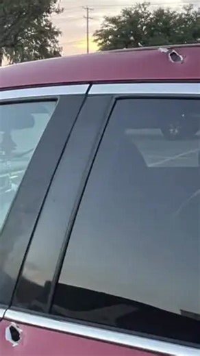 Rowlett Police Search for Suspects After Wild Parking Lot Shootout, Suspect Car Caught on Camera | Have You Heard? Dallas Crime News | Facebook