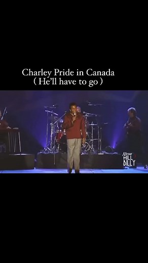 156 reactions · 28 shares | Charley Pride in Canada | Yemi Opadijo | Facebook
