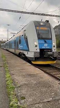 Poslední den Regio Panteru v Ústeckém kraji