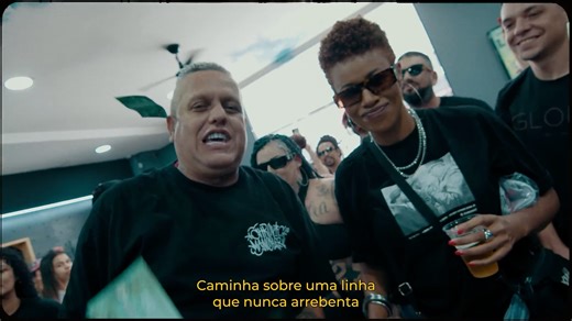Mano Fler x Chronic x JahDartanhan - Um Brinde aos Verdadeiros Prod Scratchs Dj Samu Aka Suguiura, A Chronic sempre fortalecendo o Rap Parana! Se inscrevam no canal https://www.youtube.com/@samuelsuguiura | Dj Samu Aka Suguiura