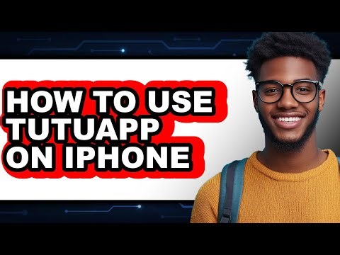 How to Use Tutuapp on Iphone (easy Method)