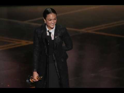 Autumn Durald Arkapaw Makes History: First Female Oscar Winner for Cinematography