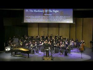 ATU Symphonic Wind Ensemble: The Road is Life