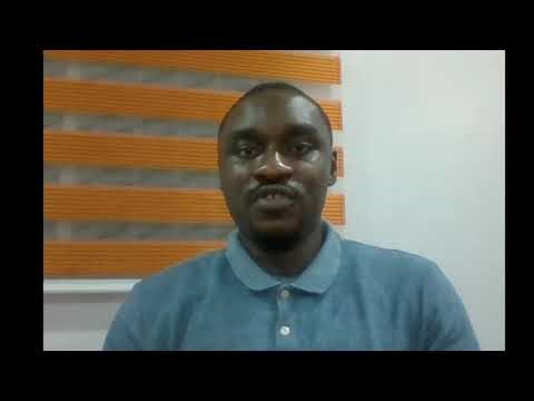 Week 1 Interview Questions on Dynamic Arrays v. Static Arrays