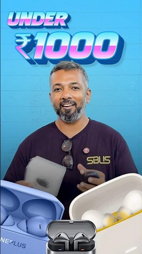 TWS Under 1k💵 | தோத்துக்கிட்டியே இருக்கீயேடா Redmi Buds 5a Vs Poco buds x1