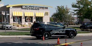 Man killed after officer-involved shooting in Nampa