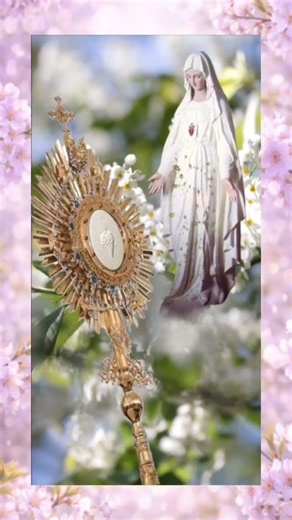 "BRING THE PEACE AND LOVE OF MY SON TO EVERY HEART" 06/25/26 MOST HOLY VIRGIN MARY TO IVANKA I
