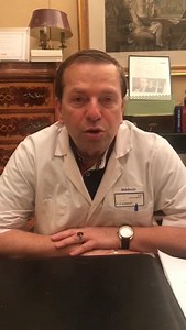 Prurit / Démangeaisons | Professeur Philippe Humbert