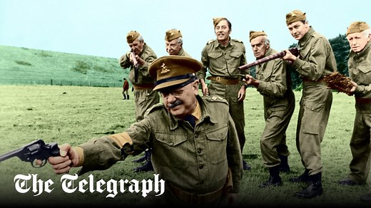 The best Second World War series on TV – and where to watch them