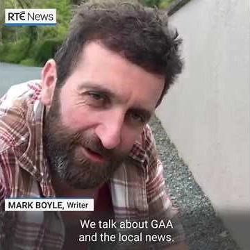 Life Without Technology