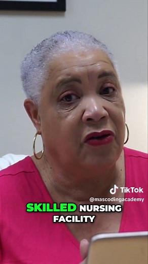 Understanding Discharge Status: Rehab Facilities vs Skilled Nursing Facilities Learn how to differentiate between true rehab facilities and skilled nursing facilities when interpreting discharge status codes in medical coding. Discover why it's crucial to consider the facility's license rather than the type of treatment received by the patient. Get insights into correctly assigning discharge status codes for accurate medical coding. #MedicalCoding #RehabFacilities #SkilledNursingFacilities #Disc