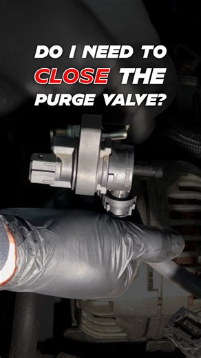 Autoline Pro | EVAP leaks found the right way 💨🔧 Our HyperSmoke™ Adapter lets you smoke-test the entire EVAP system—from the fuel tank to the purge valve... | Instagram