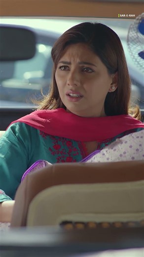 #sabaqamar #sarerah #shorts