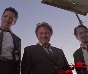 145K views · 8.5K reactions | What’s so funny? #ReservoirDogs | Reservoir Dogs | Facebook