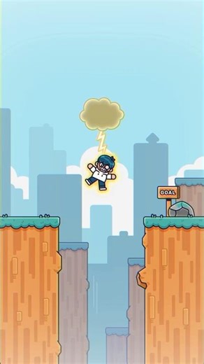 Bridge cross game level 1 #indianbikedriving3d #gta #gaming #technogamerz #viralshort