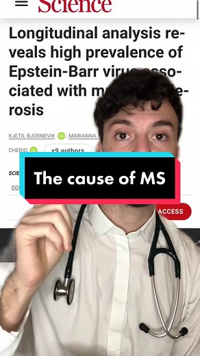 Exciting Updates on Multiple Sclerosis Research