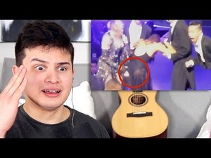 Vocal Coach Reacts to Ariana Grande - Cringe Moments
