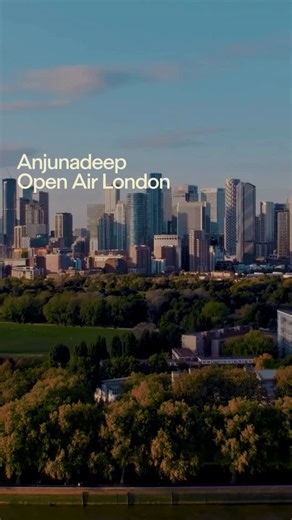 Labyrinth on Instagram: "@anjunadeep are BACK on the Thames 🌊⁠ ⁠ ⁠ Following last summer’s momentous sold-out edition, Anjunadeep Open Air returns to the stunning @oldroyalnavalcollege on Sunday, August 9th. ⁠ ⁠ Expect an all-star lineup of Anjunadeep artists, performing in the iconic grounds of the twin-domed landmark, with the riverside offering the perfect backdrop as the sun sets over London 🏙️⁠ ⁠ Last year was an absolute dream. We can’t wait for this energy to return.⁠ ⁠ Pr
