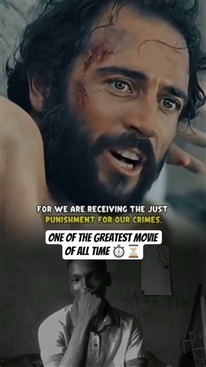 The thief on the cross proved that no matter how far you have gonemGod still able to save you #faith