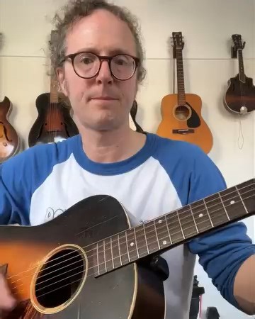 Are you a nerd for bluegrass? Or even a little curious? Join me for Singing Through the History of Bluegrass Music - A 6 Week Online Course w/ Michael Daves starting this Tuesday, Sep. 16 at 7:45pm ET (on Zoom). Limited to 10 students; $240. DM with questions or to reserve your spot with a $50 deposit. | Michael Daves