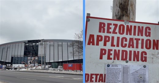 'We need it now': Development around new Bills Stadium takes next step in Orchard Park