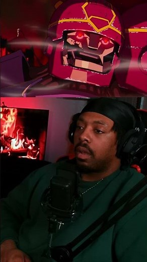 Gambit Death Scene - X-MEN '97 REACTION