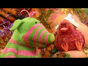 WRAPPING PAPER 🎁 The Fimbles Full Episode | Special Surprise Day | Christmas Show for Kids