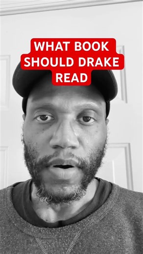 what book should drake read