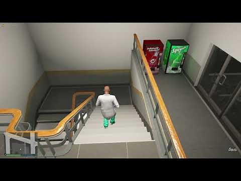 Los Santos Medical Center MLO (FiveM)