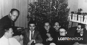 Meet the group of gay 'jesters' who lit the fuse for LGBTQ activism in the 1950s - LGBTQ Nation
