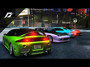 NFSCO - Release Trailer