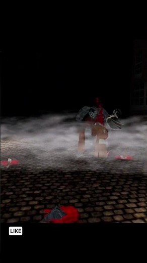 Nightmare Creatures Nintendo 64 - Start Game #shorts