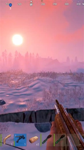 Can You Survive With No Cloth in Rust?