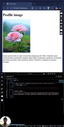 🚀 CSS for Beginners | Complete Basics Explained💻⚡