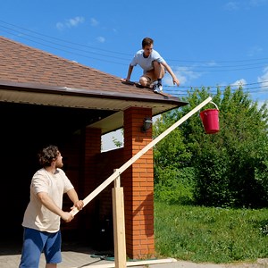 Move Smart, Not Hard: Simple Tips for Heavy Object Handling! | Transformazing