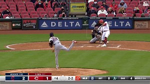 37K views · 46 shares | #24 did it all yesterday. Congrats on your first MLB hit, Triston! | Cleveland Guardians | Facebook