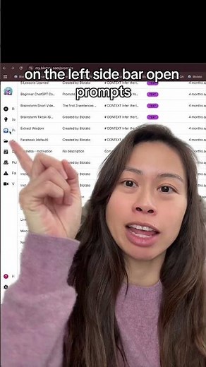 Best AI prompts for AI generated script for TikTok and YouTube videos